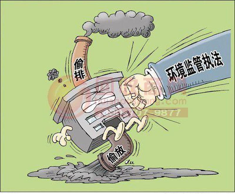环境治理从来不是靠突击蛮干,只有科学,有序地采取治理措施