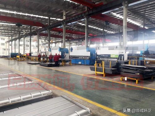 帝成环卫工厂实景拍摄 践行绿色承诺，共筑生态未来