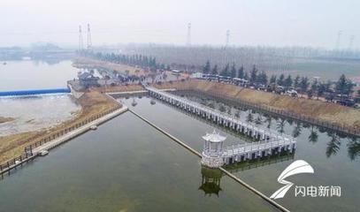 泰安市泰山区域山水林田湖草生态保护修复工程进展与环境检测服务综述