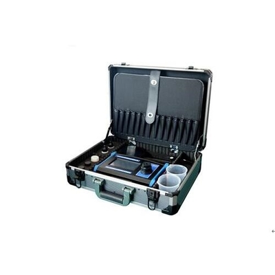 SC-70W型便携式常规五参数水质检测仪 专业环境检测的理想选择