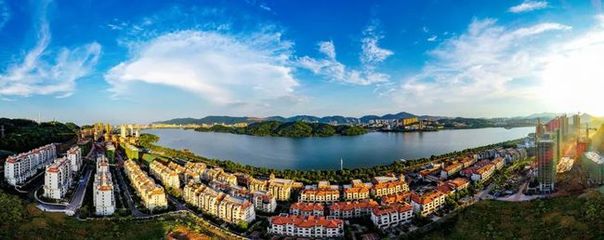 311天的环保治理硕果 土壤、大气、水体协同治理成果显著